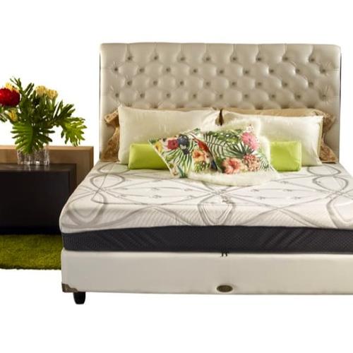 Jual Headboard Sandaran Untuk Kasur Springbed Elite Scarlet 180 Kota Yogyakarta Multidana Tokopedia