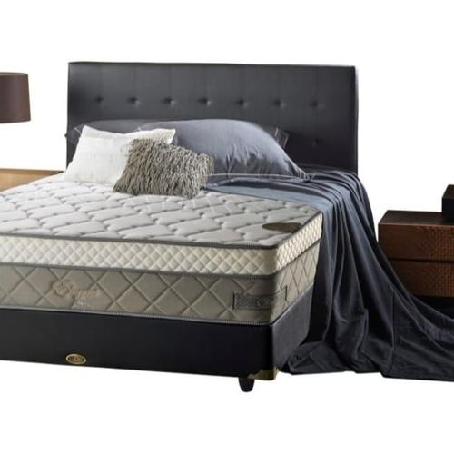 Jual Headboard Sandaran Untuk Kasur Springbed Elite Clover 180 Kota Yogyakarta Multidana Tokopedia