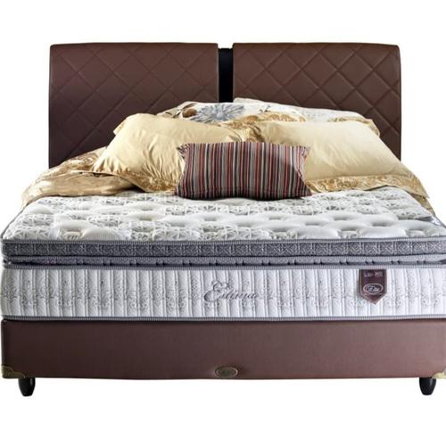 Jual Headboard Sandaran Untuk Kasur Springbed Elite Olive 200 Kota Yogyakarta Multidana Tokopedia