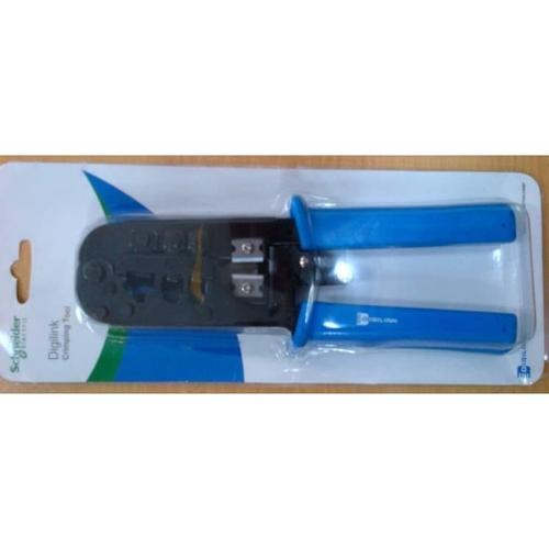 Jual Schneider Electric Digilink CRIMPING TOOL Jakarta Pusat UTAMA