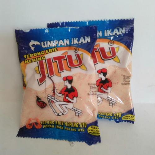 Foto Produk umpan jitu ebi topi dari Toko Desti Mulya