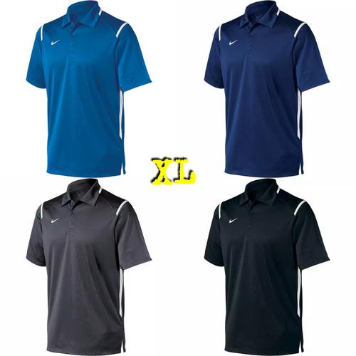 Jual Nike Men's Team Gameday Polo Dri 