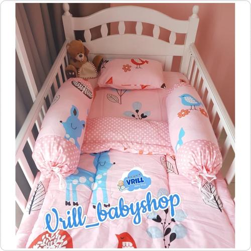 custom baby bedding sets