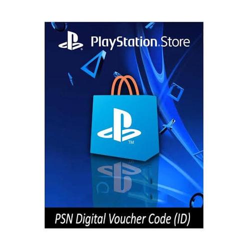 Jual PSN Card IDR Karawang Narutodroid Store Tokopedia