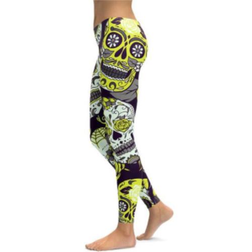 Jual Grosir Sports Leggings Yoga Pants 