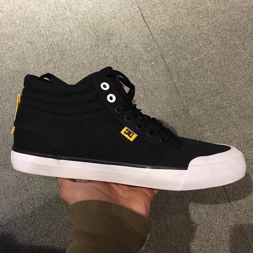 dc shoes evan