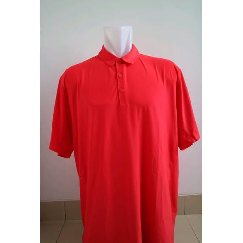 Jual NEW kaos golf pria nike golf tour 