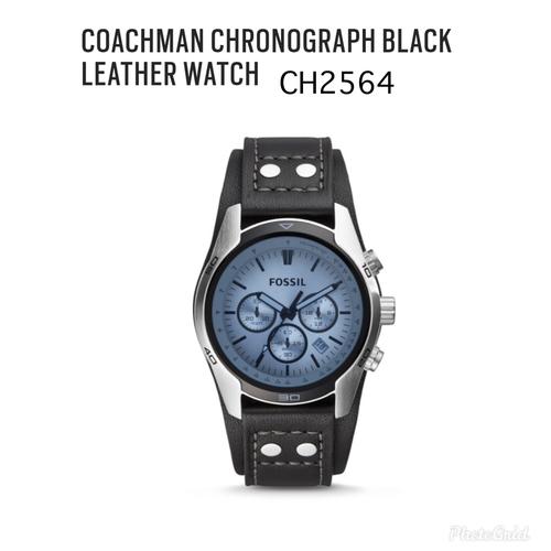 PRIA BRANDED ORIGINAL - FOSSIL CH2564 