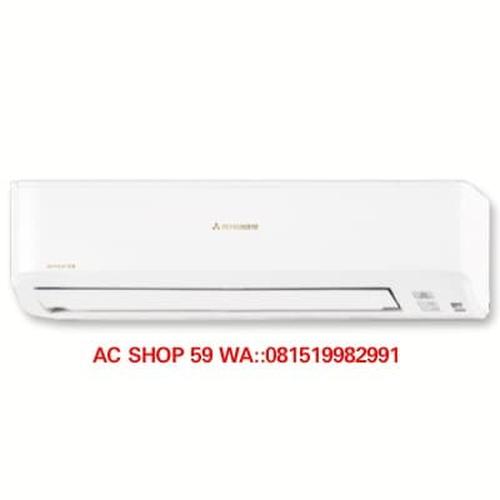 Jual Ac Mitsubishi 1 Pk Srk10yn S3 Inverter Heavy Duty Yn Series New Jakarta Utara Ac Shop 59 Elektronik 