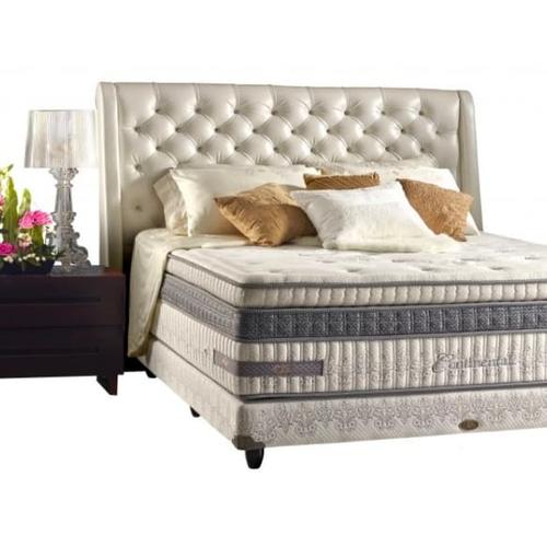 Jual Headboard Sandaran Untuk Kasur Springbed Elite Wisteria 100 Kota Yogyakarta Multidana Tokopedia