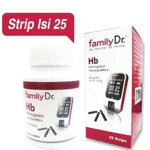 Foto Produk FAMILY DR HB STRIP dari TokoTensi