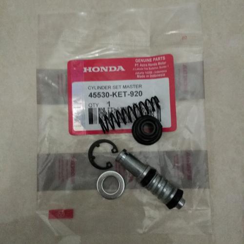 Foto Produk seal master rem depan supra supra fit supra x kharisma supra x 125 dari SimplePart80