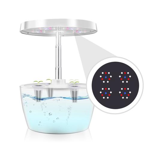 Jual Promo Ecoo Grower Herb Garden Kit Full Spectrum Grow Light Indoor Kota Bandung Viky Market Tokopedia Jual Promo Ecoo Grower Herb Garden Kit, Indoor Herb Garden Kit With Grow Light