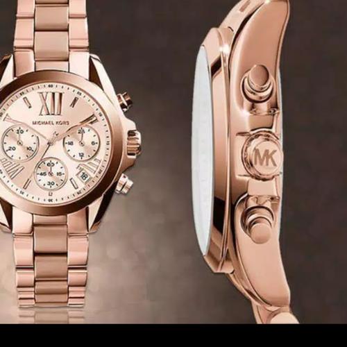 Jam tangan Wanita Michael Kors Mk5799 