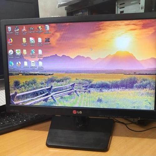 Samsung Lg Aoc Benq Acer Mulus Joss 
