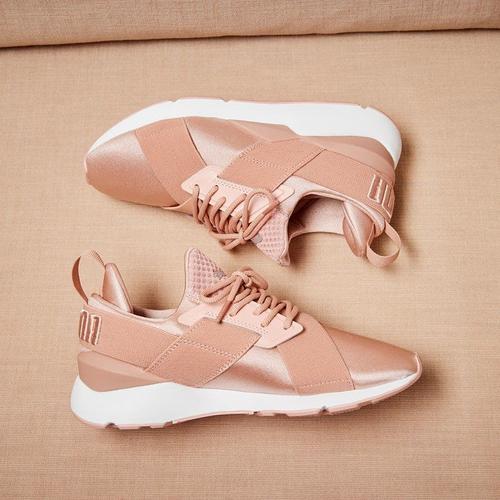 Jual PUMA MUSE SATIN \