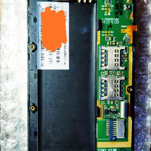 Jual Mesin Advan I4d Kota Bandar Lampung Belahum Tokopedia