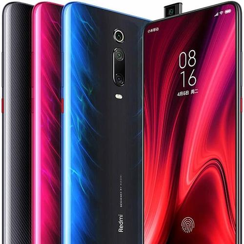 Foto Produk XIAOMI K20 PRO REDMI RAM 6GB ROM 64GB GARANSI RESMI SNAPDRAGON855 BNIB dari DKcashmilenium
