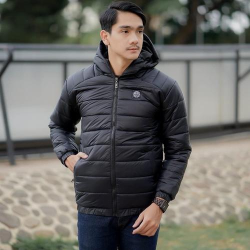 jaket duck down