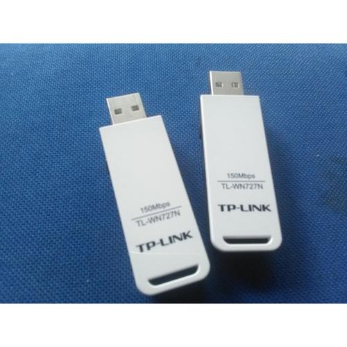 Jual USB WiFi TPLink TL-WN727 - Kab. Banjarnegara - Azidocom | Tokopedia