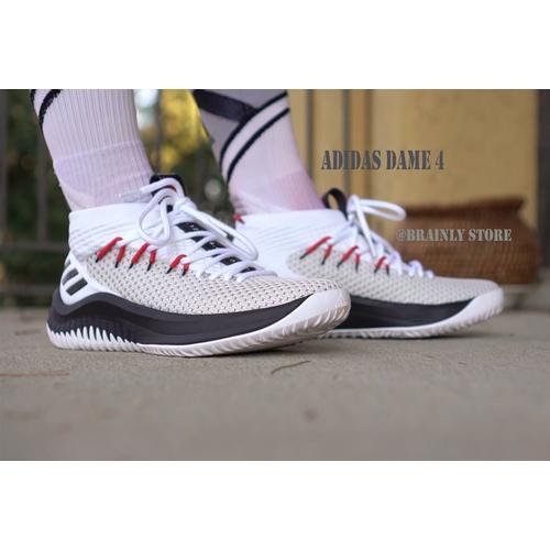 nike dame 4