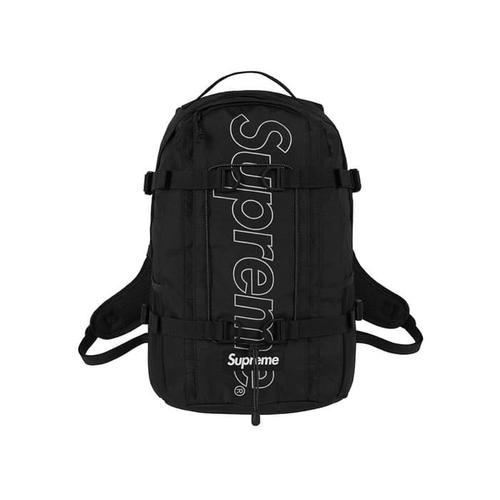 2019 supreme backpack