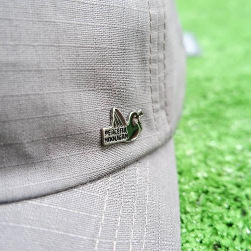 Jual Peaceful Hooligan Premium Cap 