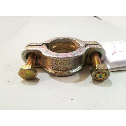 Jual Klem Selang Ludeke Double Bolt Kelem Selang anti karat 34mm - Kota ...