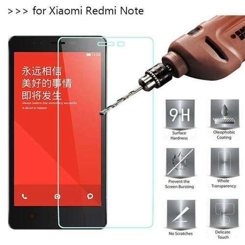 Foto Produk Tempered Glass Xiaomi Redmi Note 5a /Anti Gores Kaca dari mimititi.acc