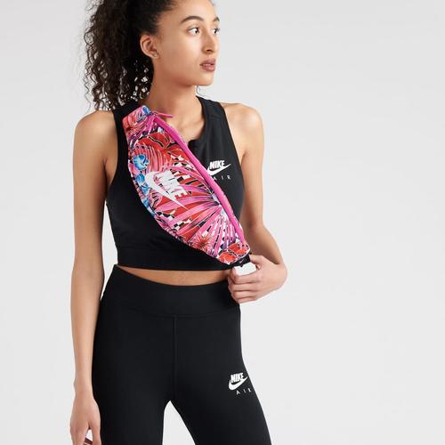 hood waistpack