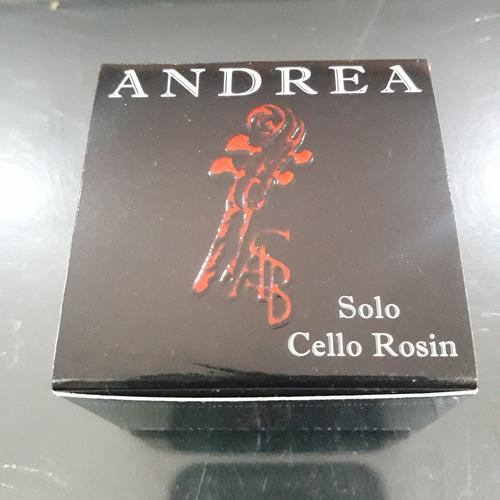 Foto Produk Rosin Cello Andrea solo dari Piano house