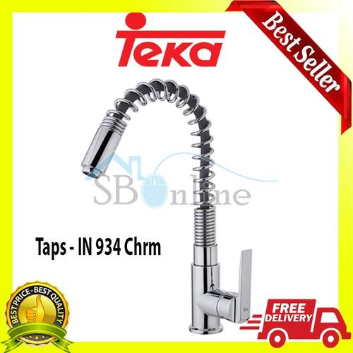 Jual Taps Sink Mixer Series IN 934 Chrome Keran Air by TEKA Kota