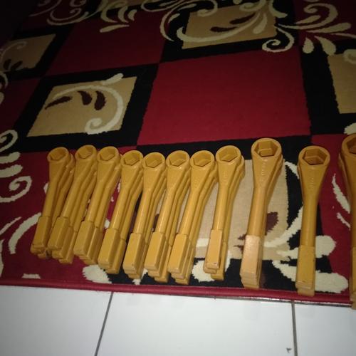 Jual Hammer wrench/Ring Pukul Oteco 5/8" BW5063 Kuning Jakarta