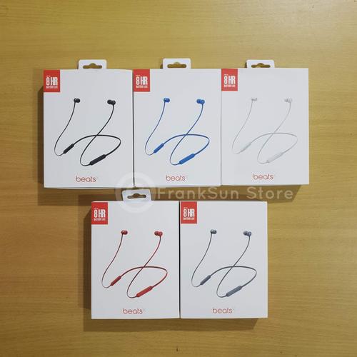 Jual Beats X wireless earphone OEM 