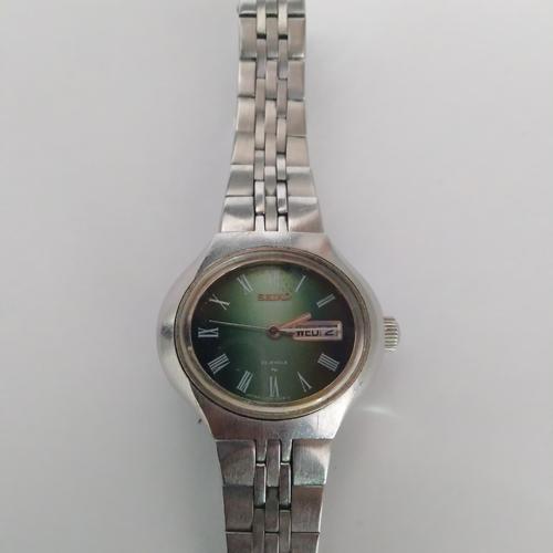 Jual Seiko automatic 2206 7060 jj1362 - Kota Surabaya - 369 stone |  Tokopedia