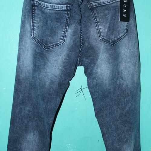 Jual celana jeans rucas.co holy water 
