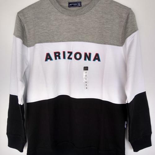 Jual sweater Arizona 1 - Kab. Purworejo 
