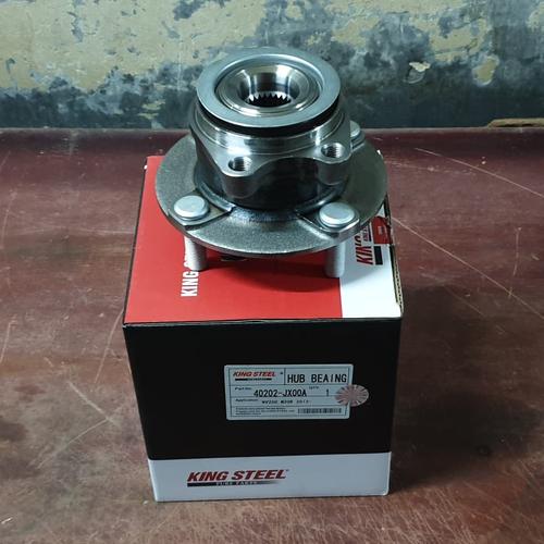 Foto Produk Evalia Bearing Bering Laher Roda DEPAN Front Hub OEM NISSAN BARU MURAH dari Sparepart Nissan Genuine