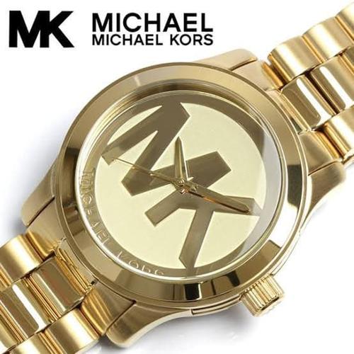 Jual JAM TANGAN MICHAEL KORS MK MK5473 