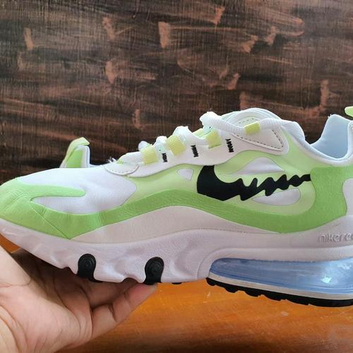 in my feels nike air max 270 react