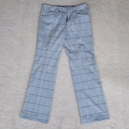 Buck Golf Pants Original qte21 