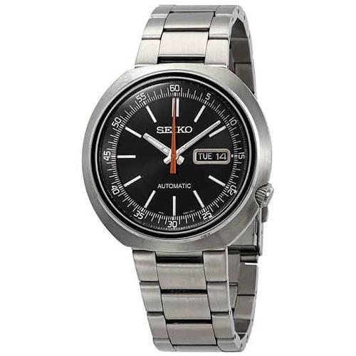 Jual Seiko Recraft SRPC11K1 - Jam Tangan Pria Automatic - Silver Hitam -  Jakarta Timur - La Grace | Tokopedia