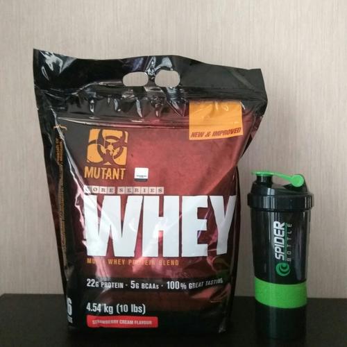 Foto Produk Mutant Whey 10lbs BPOM dari Solid-Store