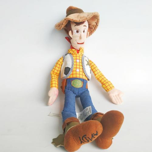 Jual Boneka Woody Toy Story Original 