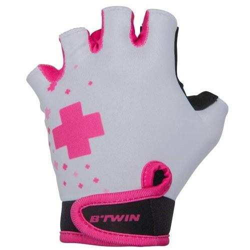 Jual Sarung Tangan Sepeda Anak Cycling Gloves Cute Pink Kab Tangerang One Fish Tokopedia
