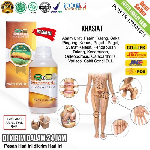 Jual Obat Sakit Punggung Sakit Alami Punggung Kecetit Kaku Pegal Linu Jakarta Barat Toko Ria Herbal Tokopedia