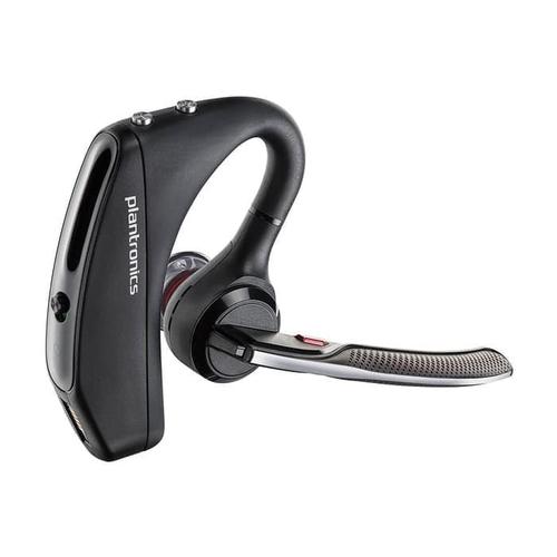 Jual BT VOYAGER 5200 Black - Kota 