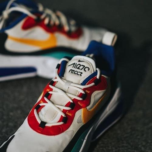 harga nike air max 270 react