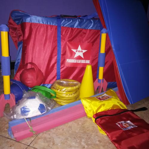 Foto Produk paket POA kids atletik dari Rock heroes