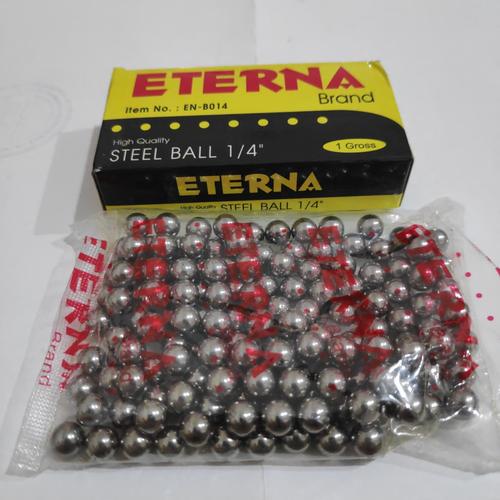 Foto Produk Gotri 1/4" As Tengah & Belakang SEPEDA. ETERNA dari SR Bikes
